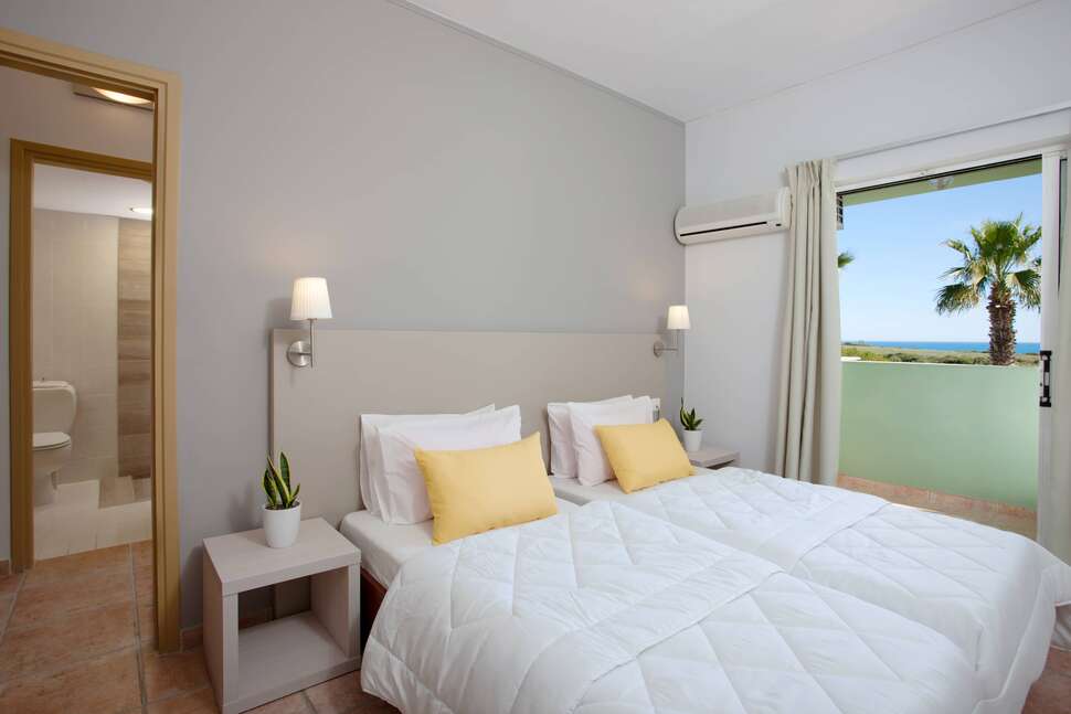 Een foto van Cavo D'Oro Hotel