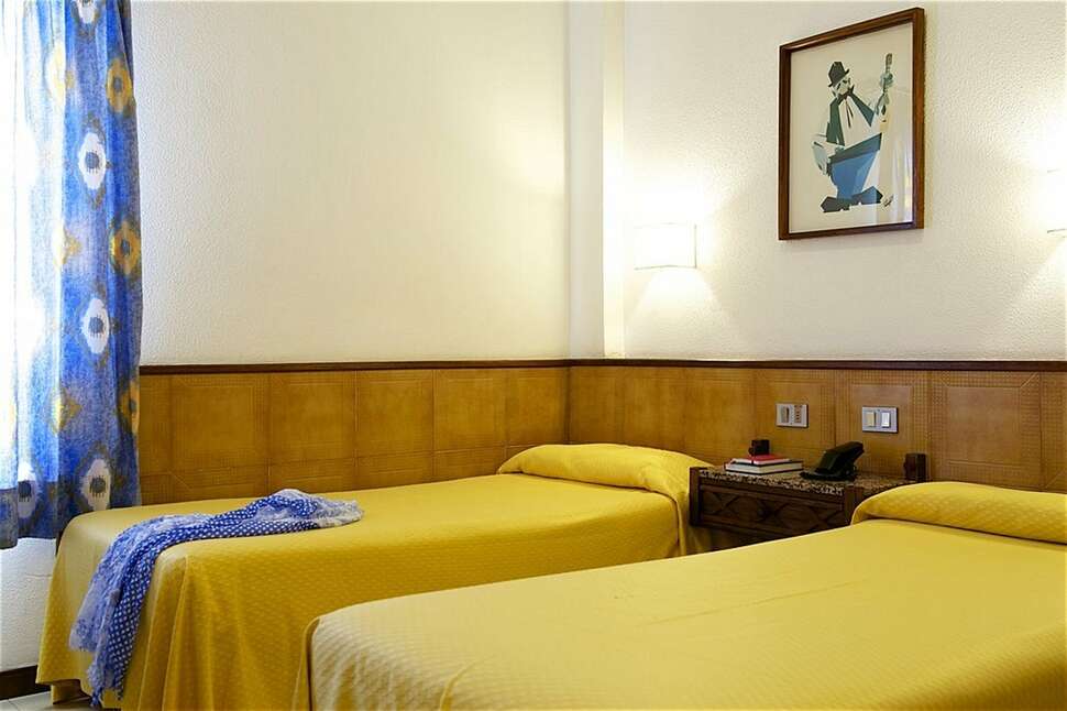 Een foto van Hotel Principado