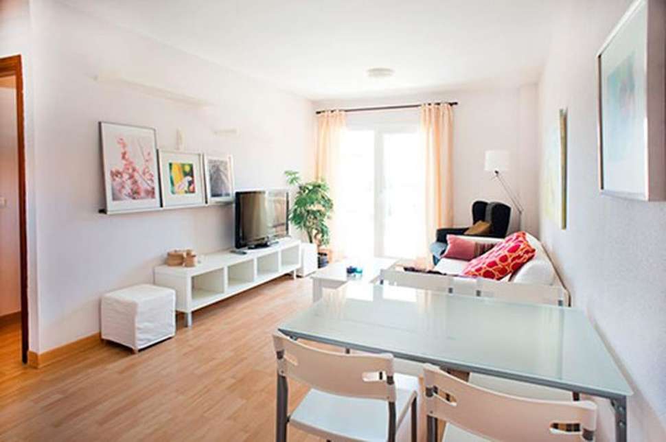 Een foto van Appartementen Yamasol