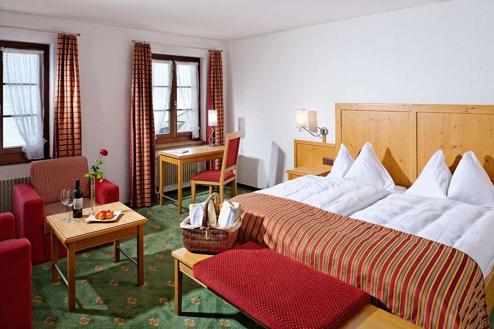 Een foto van Hotel Alexander