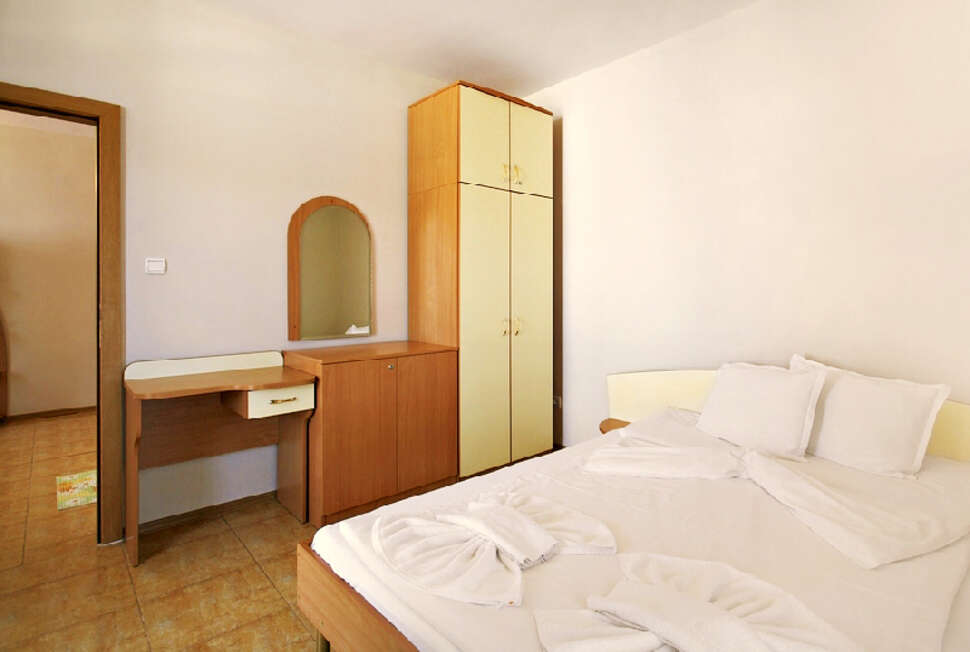 Een foto van Elit Appartementen