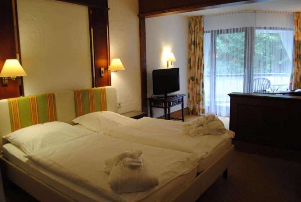 Een foto van Romantik Hotel Stryckhaus
