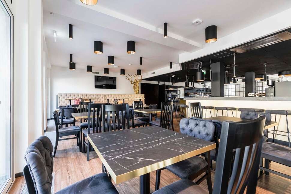 Een foto van Abasto Hotel Feldmoching
