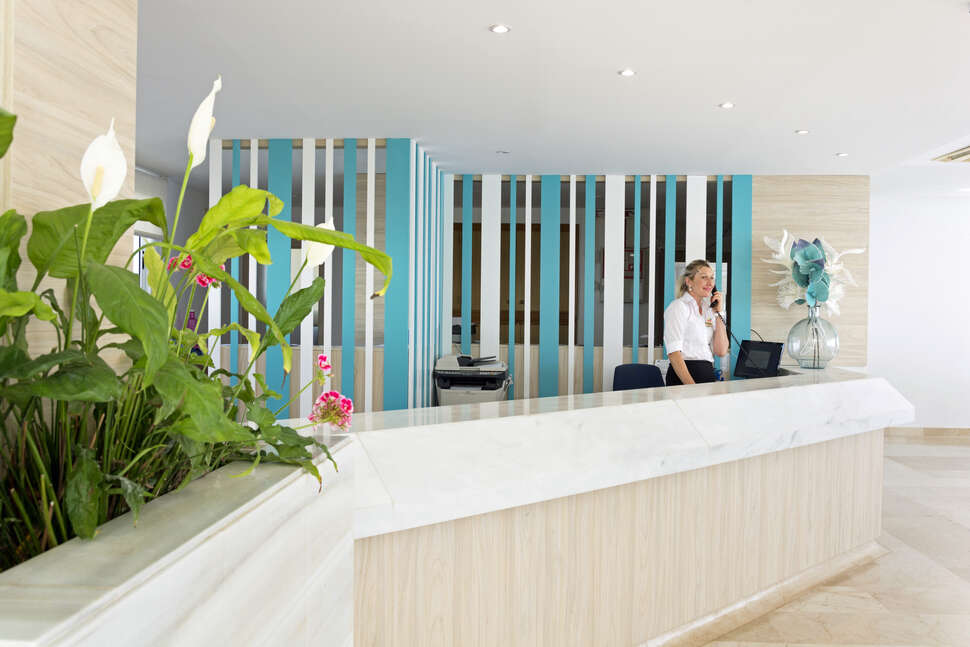 Een foto van Appartementen HSM Calas Park
