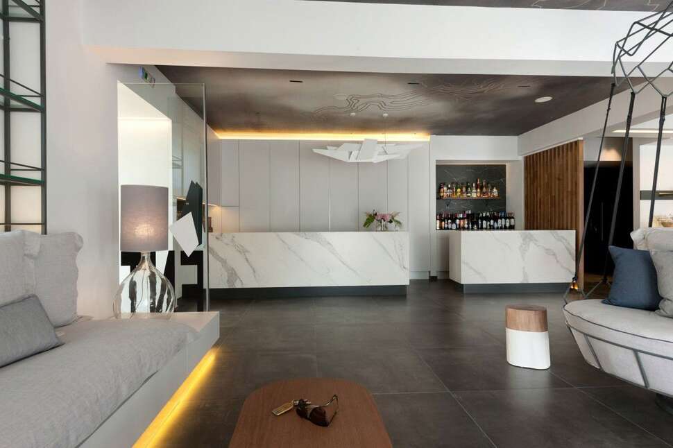 Ein Foto Thomais Boutique Hotel