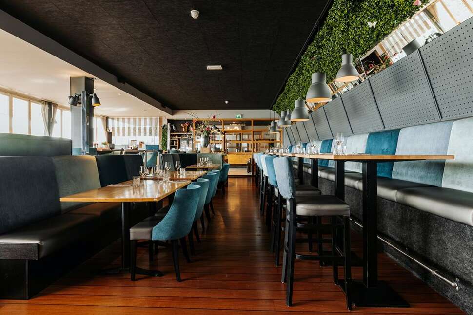 Een foto van Hotel Hoogeerd by Flow