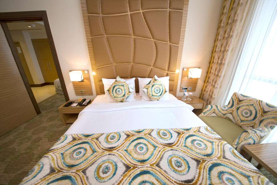 Een foto van Best Western Plus Pearl Creek