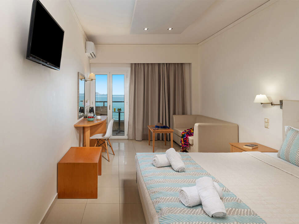Een foto van Themis Beach Hotel