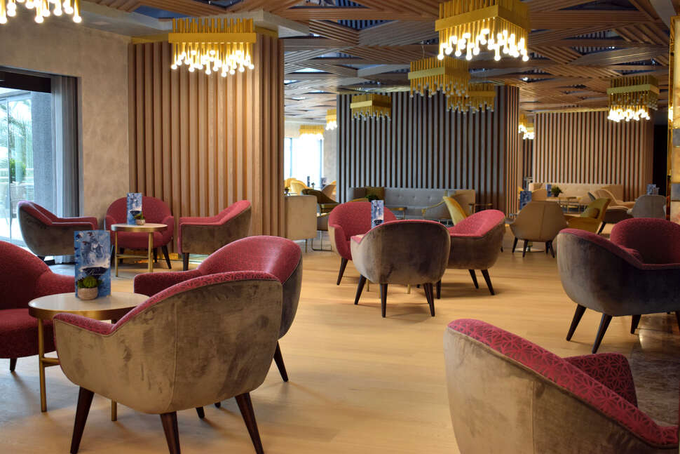 Een foto van Royal Wings Hotel