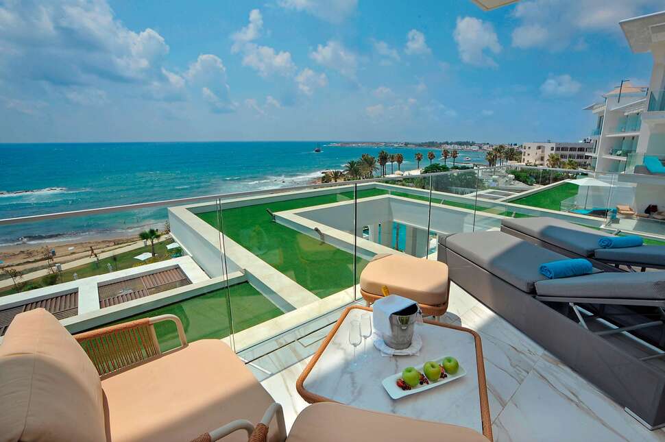 Ein Foto Amavi MadeForTwo Hotels