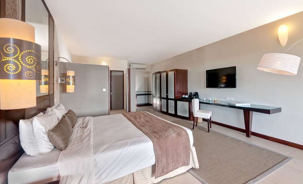 Een foto van The Address Boutique Hotel