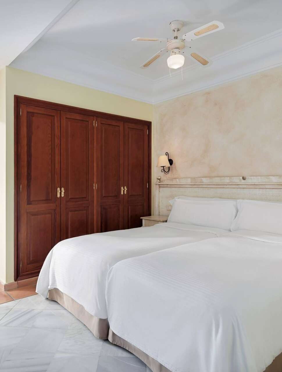 Een foto van Hotel Las Aguilas Tenerife Affiliated by Melia
