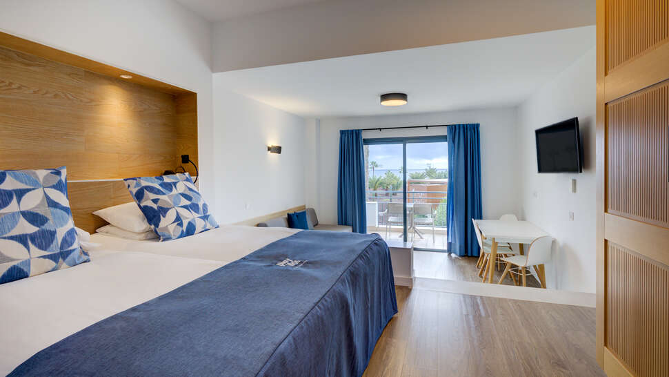 Een foto van Playitas Hotel
