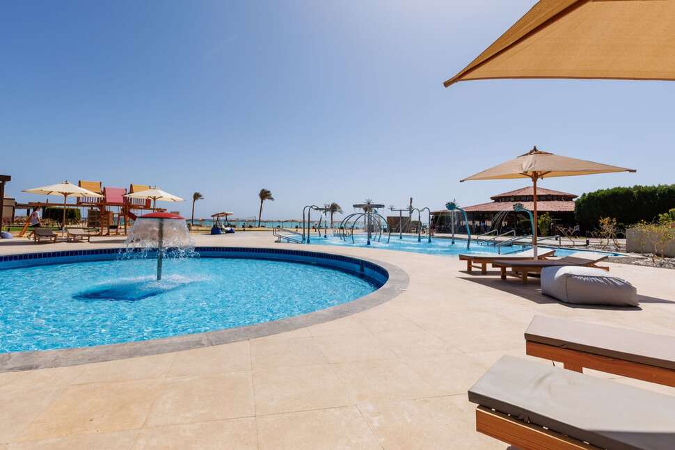 Een foto van True Beach Resort