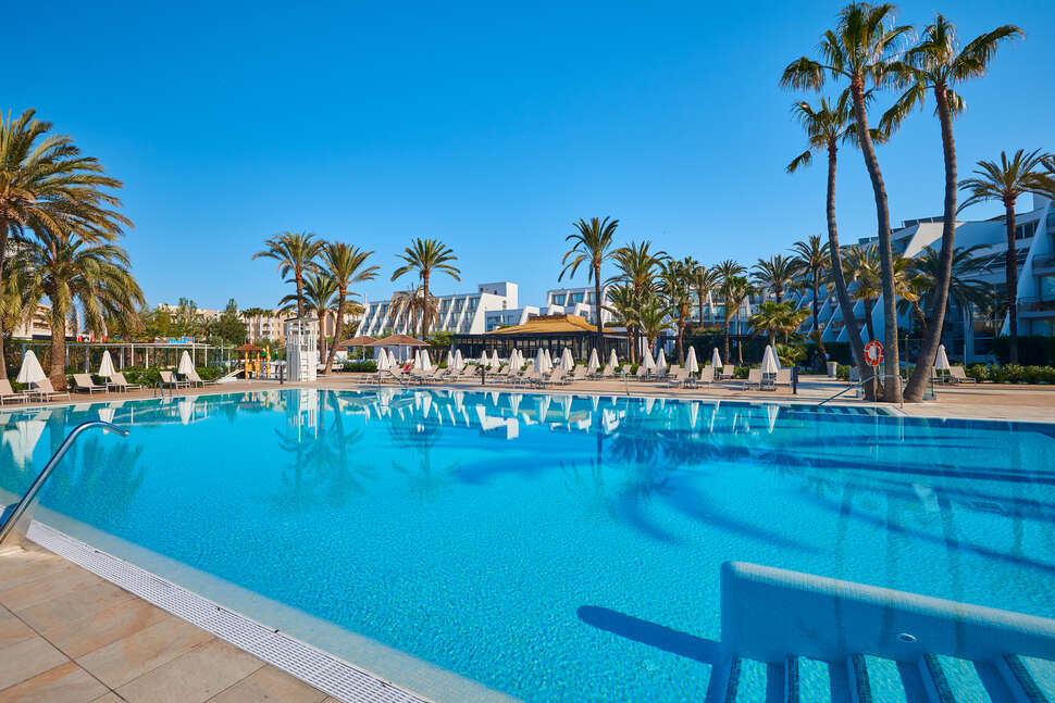 Accommodatie foto: Protur Sa Coma Playa Hotel & Spa