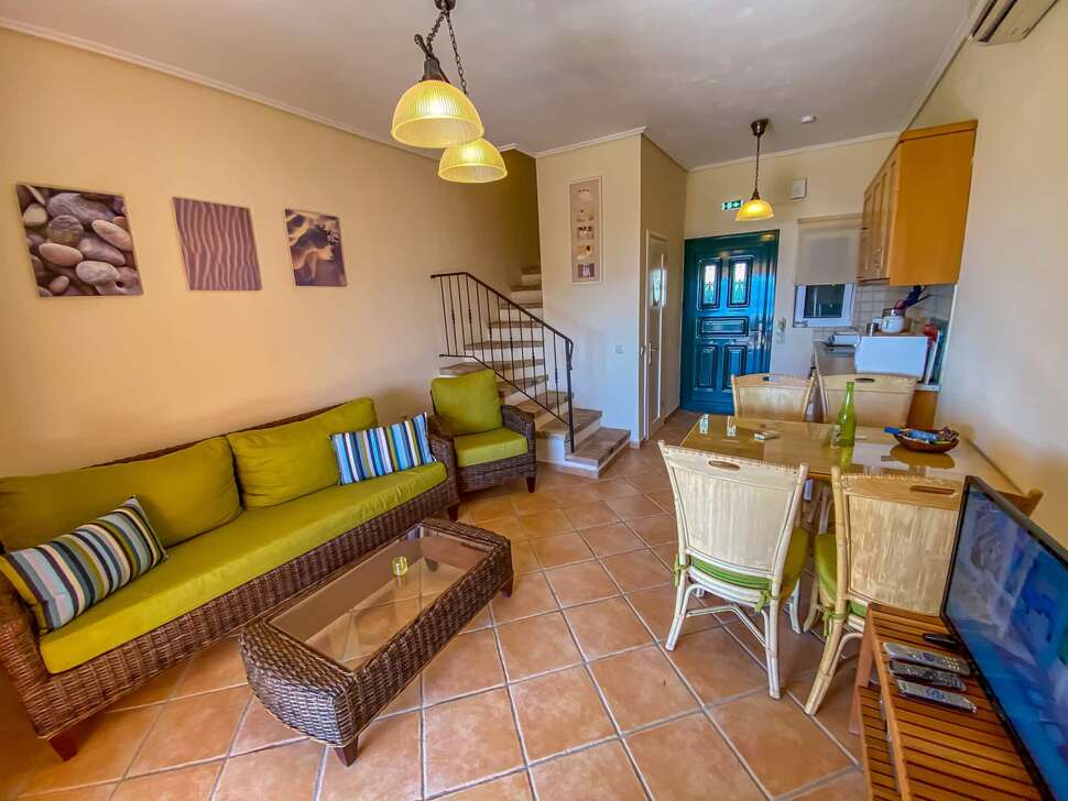 Een foto van Appartementen La Riviera Barbati