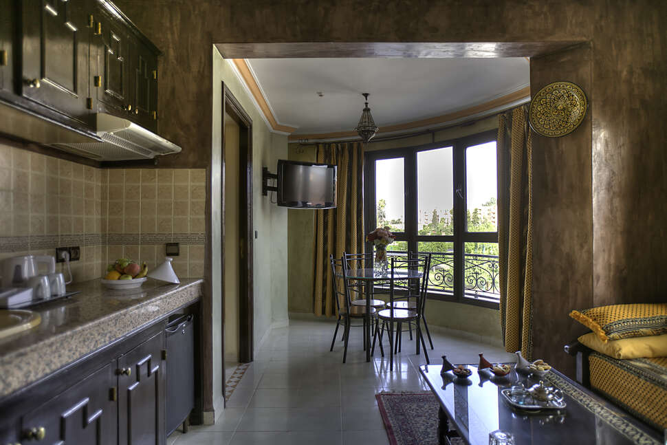 Ein Foto Hotel Amani