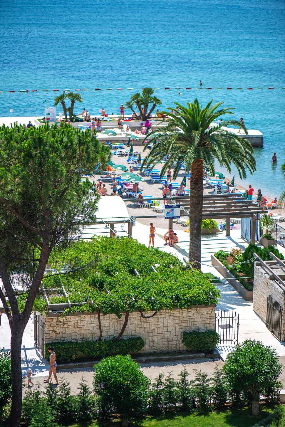 Een foto van Palmon Bay Hotel & Spa