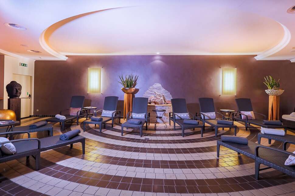 Een foto van Hotel Gollinger Hof