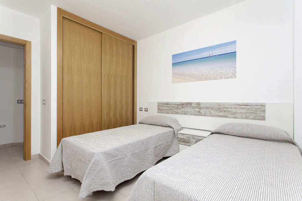 Een foto van Appartementen Tao Morro Jable