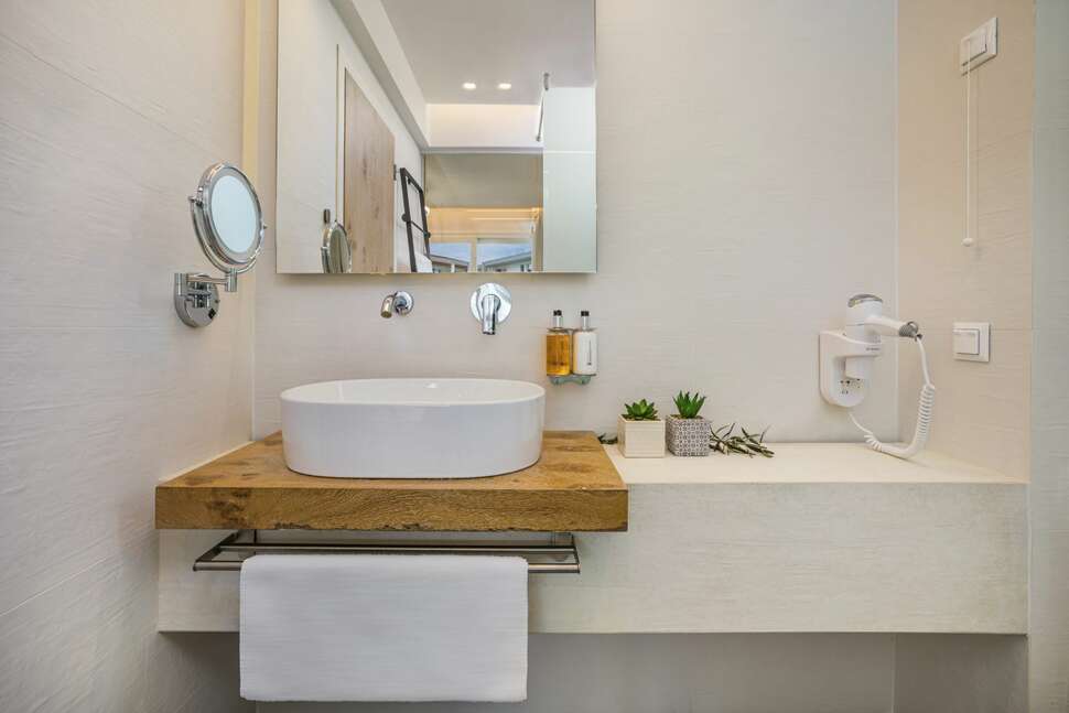 Een foto van Mirablue Deluxe Residences