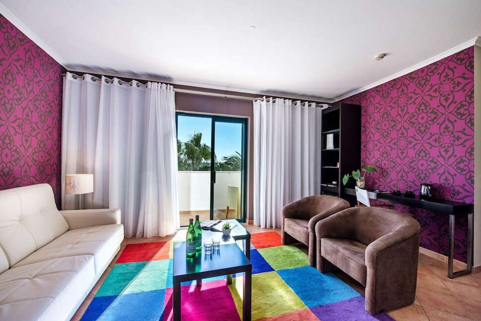 Een foto van Vale d'el Rei Hotel & Villas