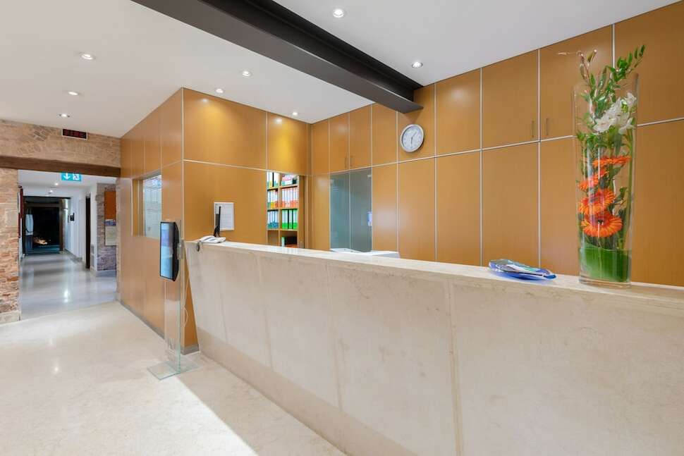 Een foto van Eurostars Residenza Cannaregio Hotel