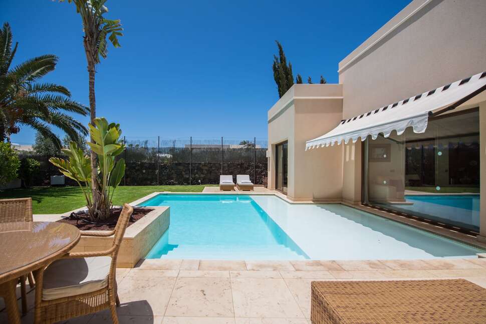 Een foto van Alondra Villas & Suites