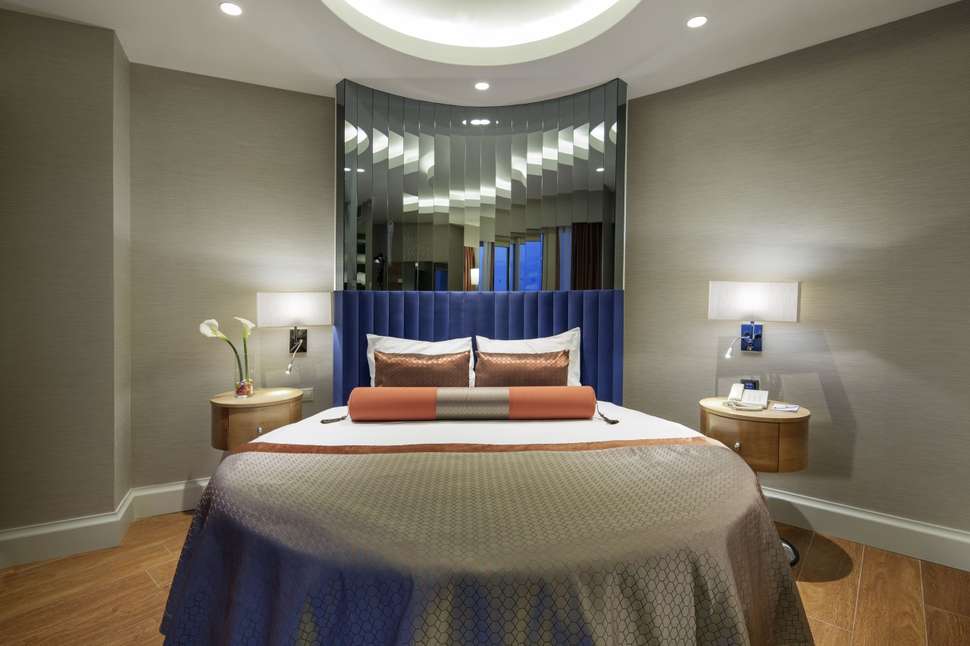 Een foto van Liberty Hotels Lara