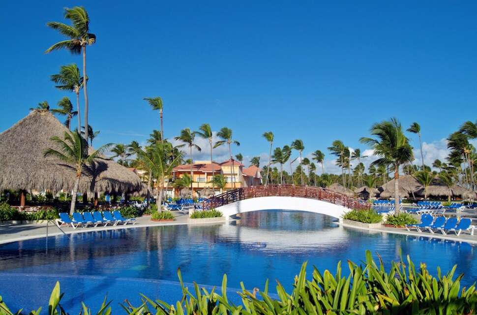 Een foto van Grand Bahia Principe Bavaro