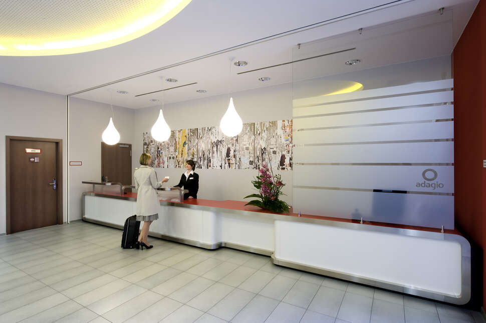 Een foto van Aparthotel Adagio Berlin Kurfurstendamm