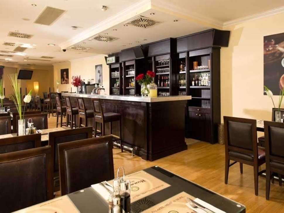 Een foto van Leonardo Hotel Budapest