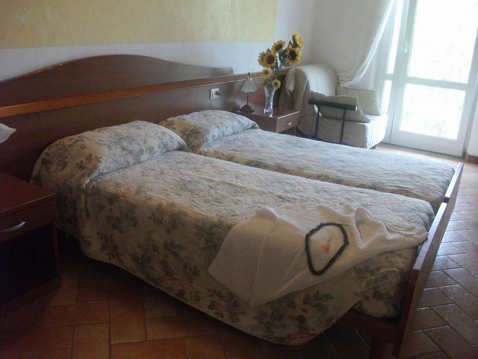 Een foto van Hotel Antico Monastero
