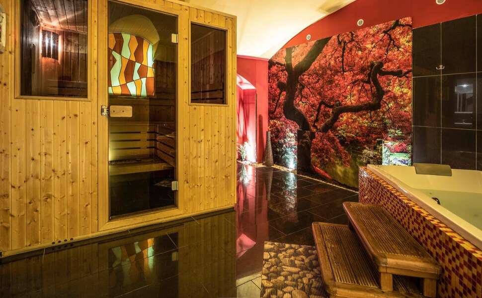 Een foto van EA Hotel Sonata