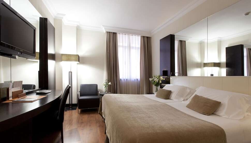 Een foto van Hotel Saray