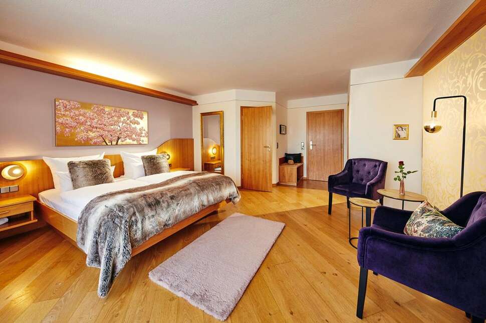 Een foto van Hotel Liebesgluck