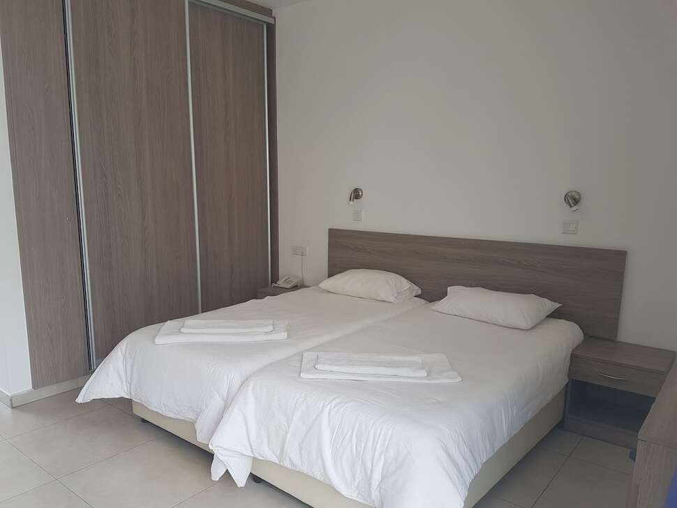 Een foto van Cosmelenia Hotel Appartementen