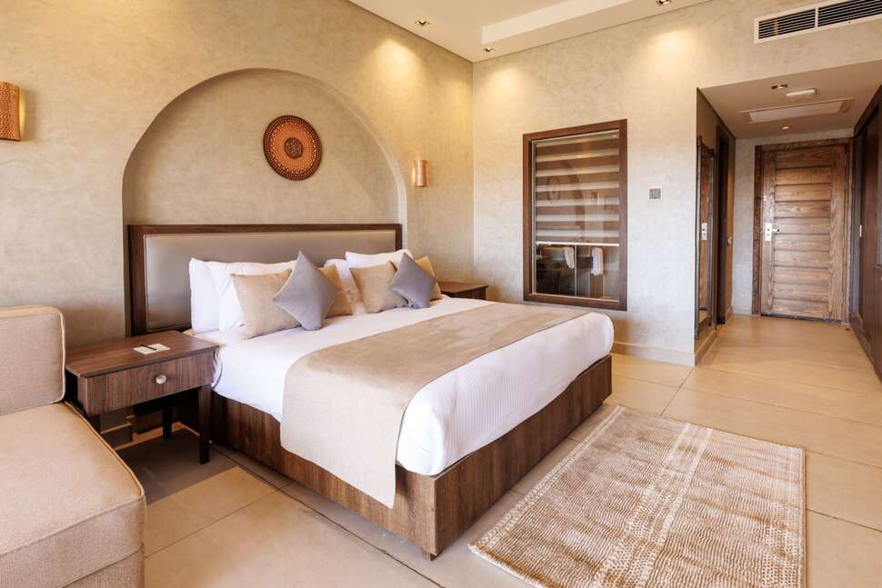 Een foto van True Beach Resort