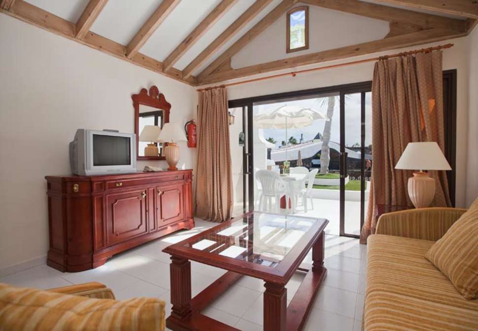 Een foto van Sands Beach Resort