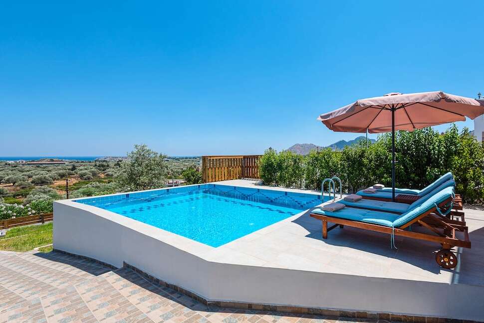 Een foto van Kolymbia Village