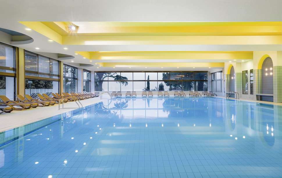 Een foto van Remisens Premium Casa Rosa & Annexe