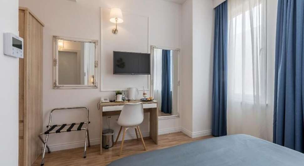 Een foto van Art Hotel