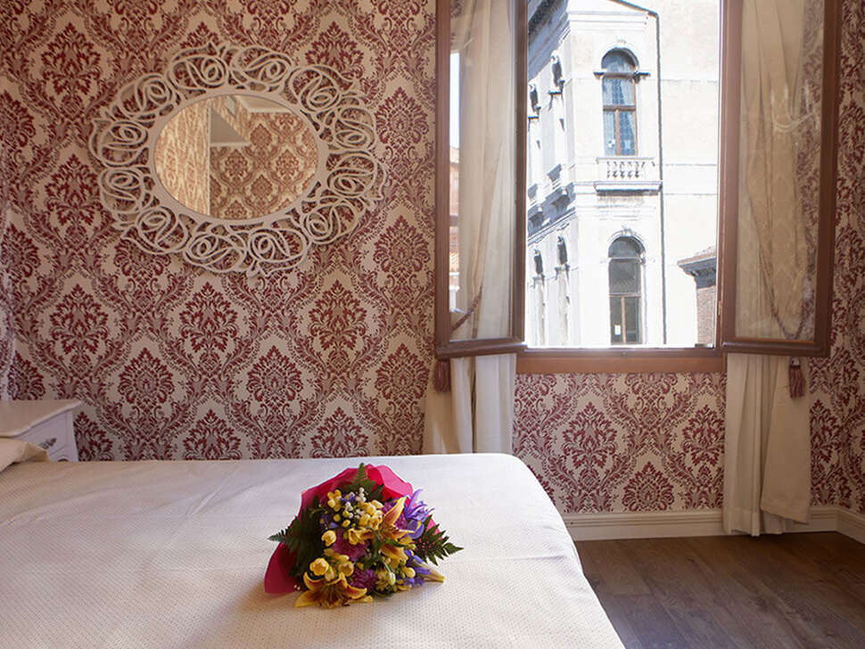 Ein Foto Charming Venice Santa Fosca