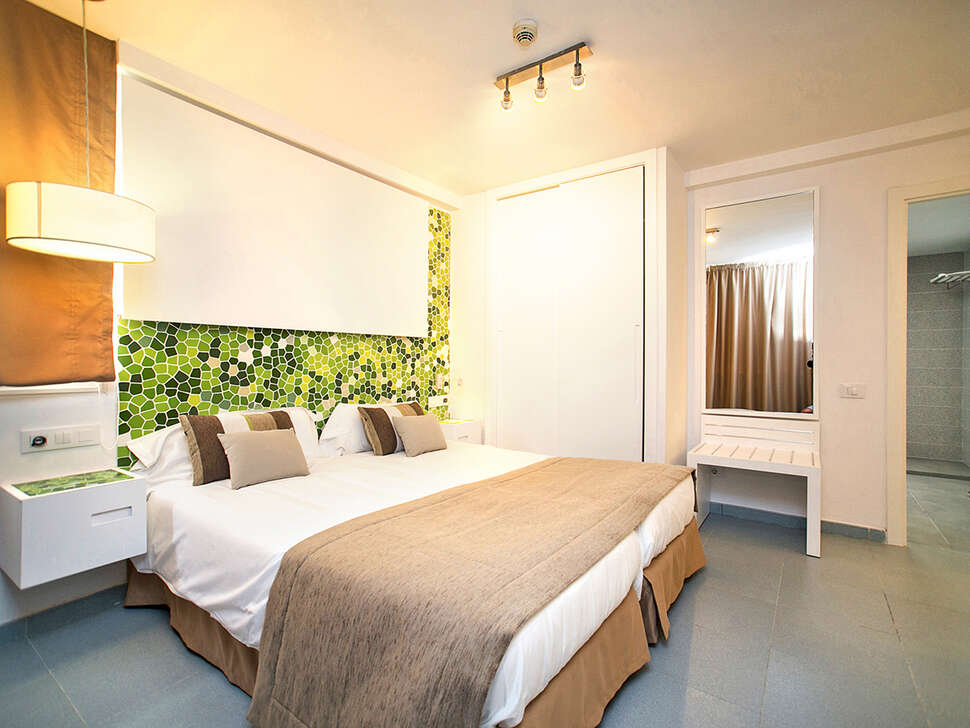 Ein Foto Hotel Livvo Anamar Suites
