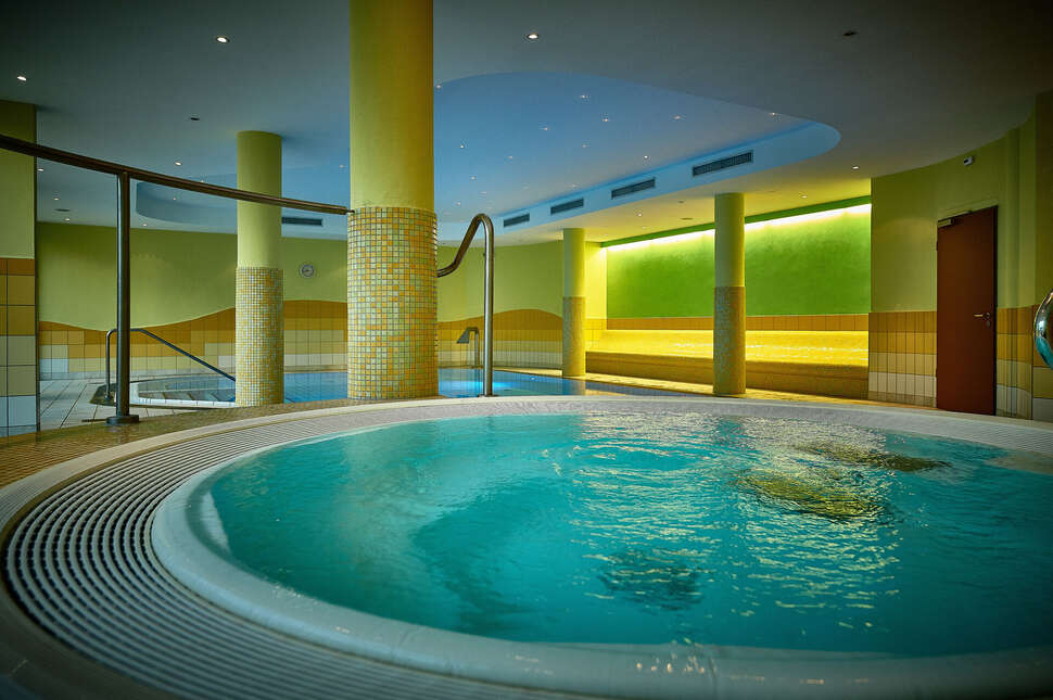 Een foto van Hotel Herzog Heinrich