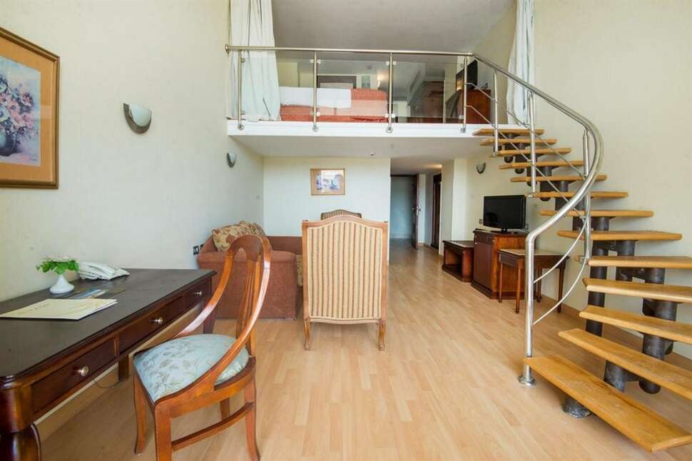 Een foto van Imperial Shams Abu Soma