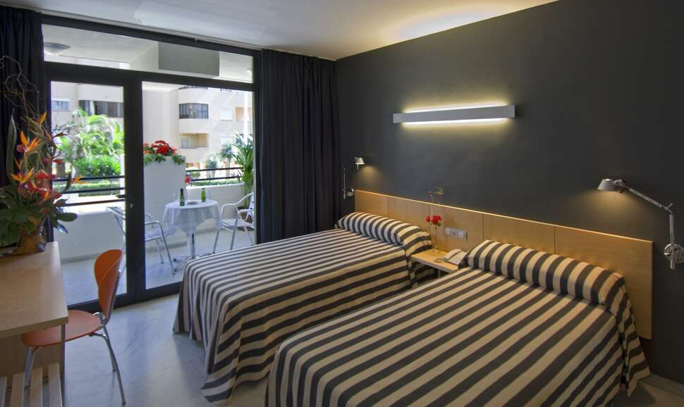 Een foto van Hotel Nautico