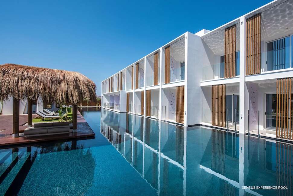 Een foto van Aelius Hotel & Spa