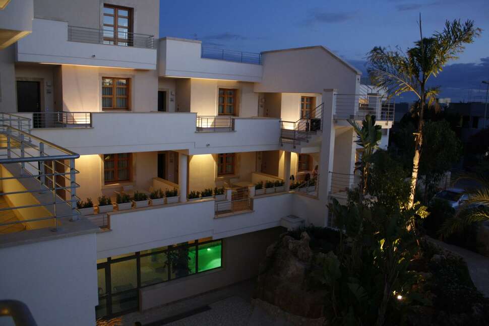 Een foto van Santa Caterina Resort