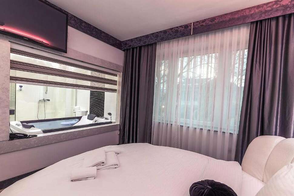 Een foto van Hotel De Koka